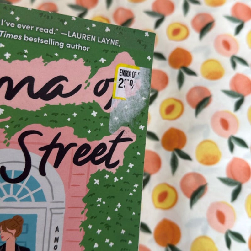 Emma of 83rd Street