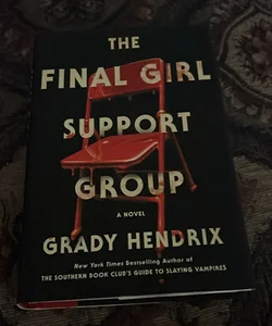 The Final Girl Support Group