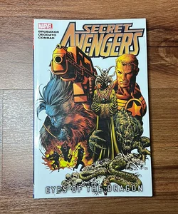 Secret Avengers Volume 2