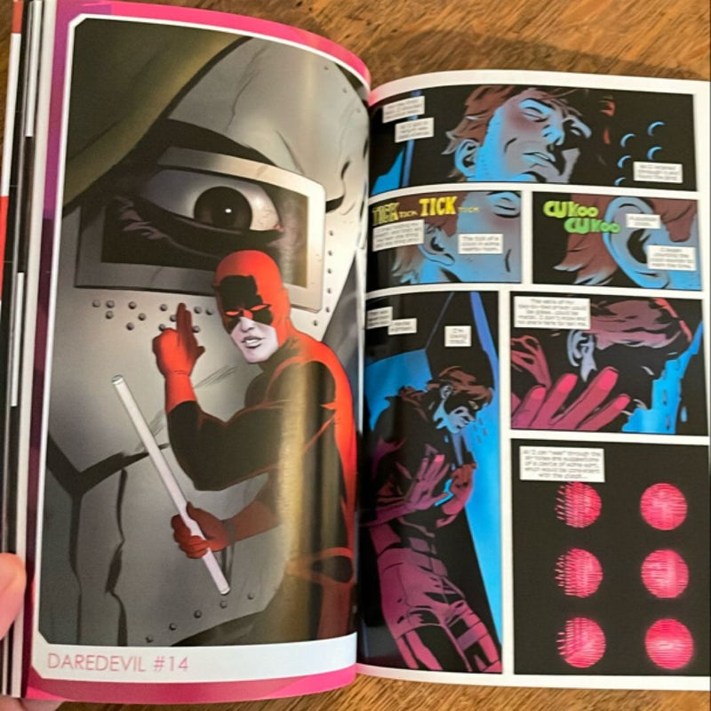 Daredevil by Mark Waid - Volume 3