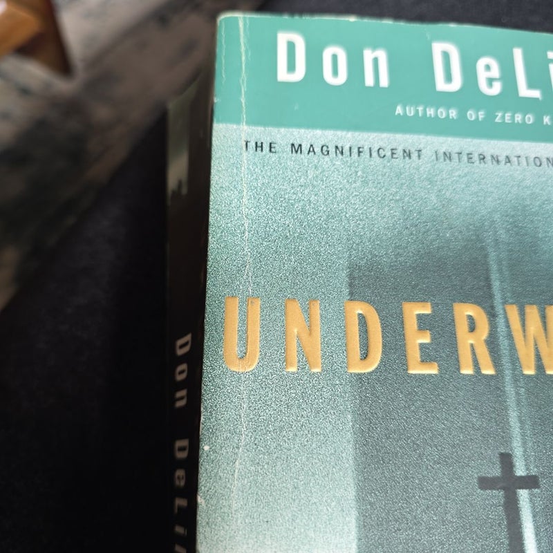 Underworld