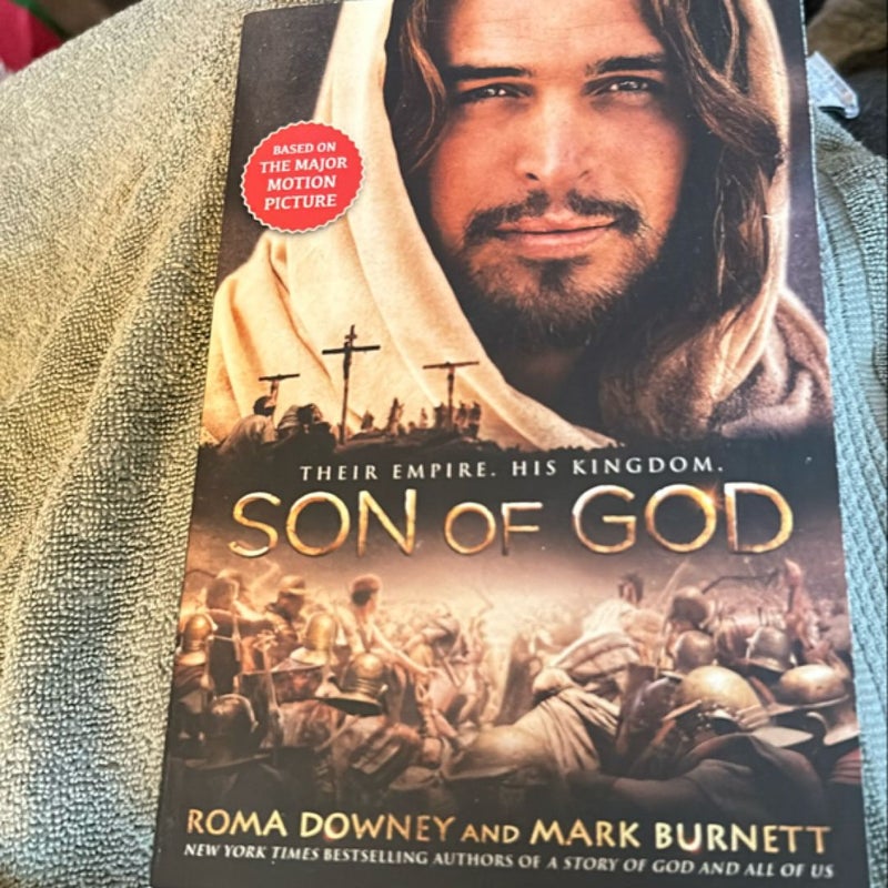 Son of God