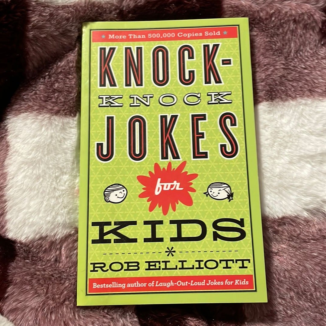 Knock-Knock Jokes for Kids