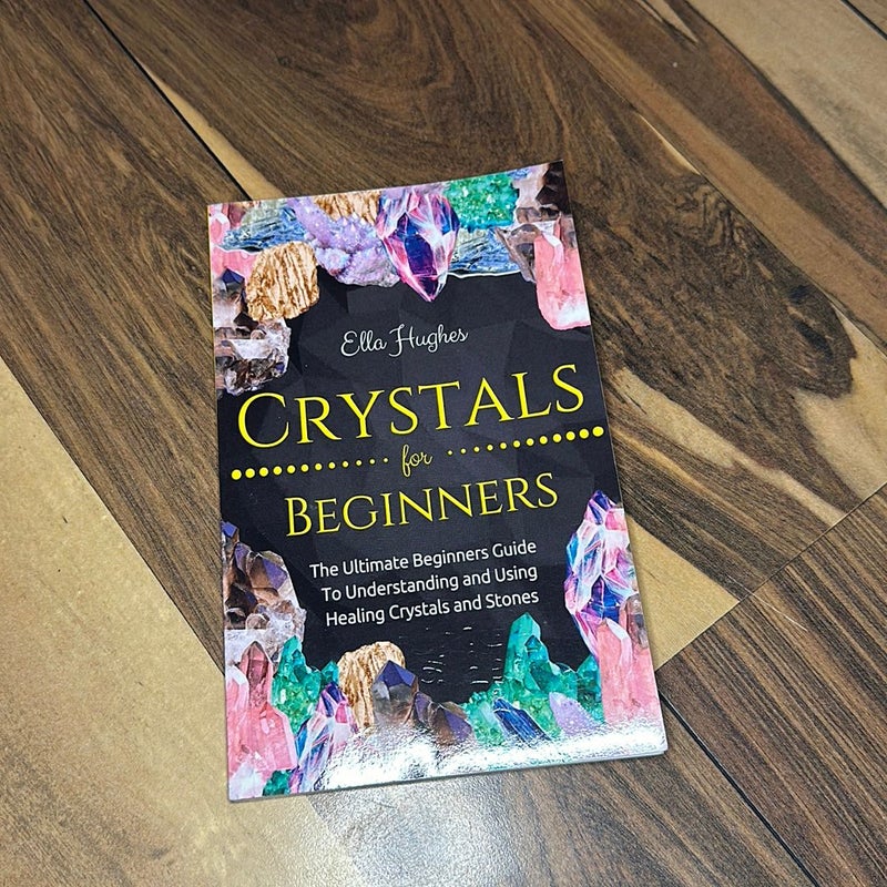 Beginner's Guide to Buying Crystals