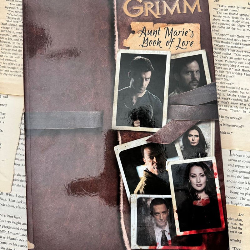 Grimm