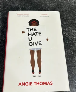 The Hate U Give