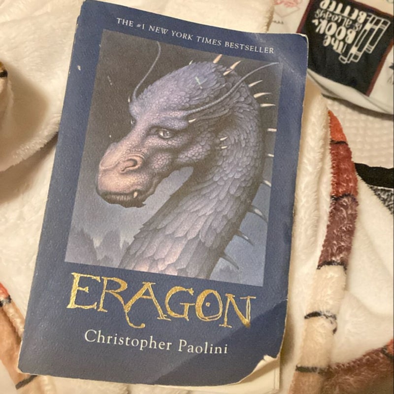 Eragon