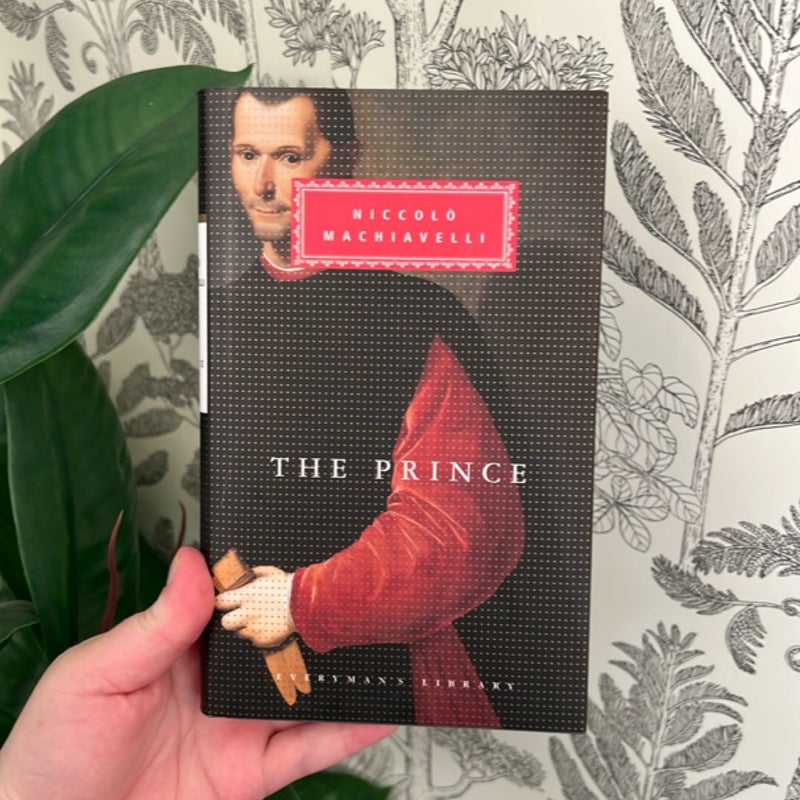 The Prince