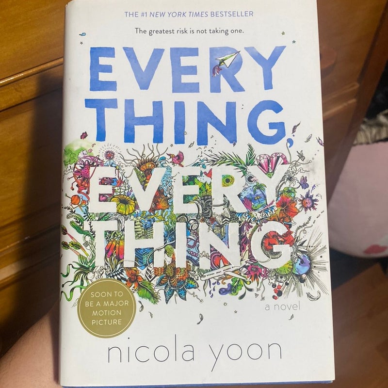 Everything, Everything