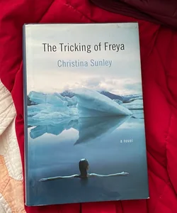 The Tricking of Freya