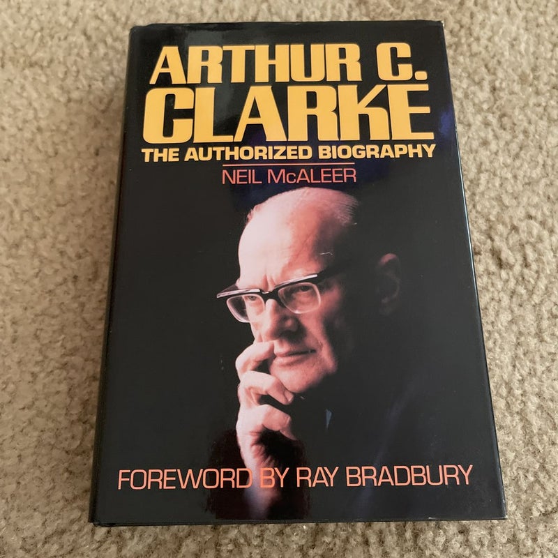 Arthur C. Clarke