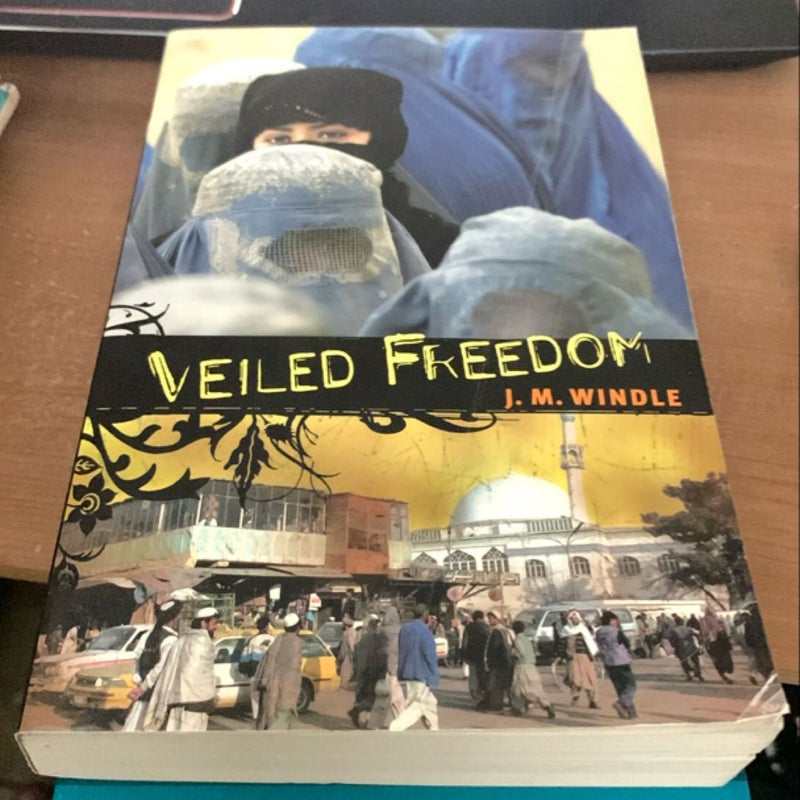 Veiled Freedom