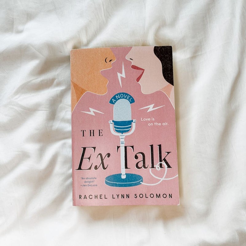 The Ex Talk