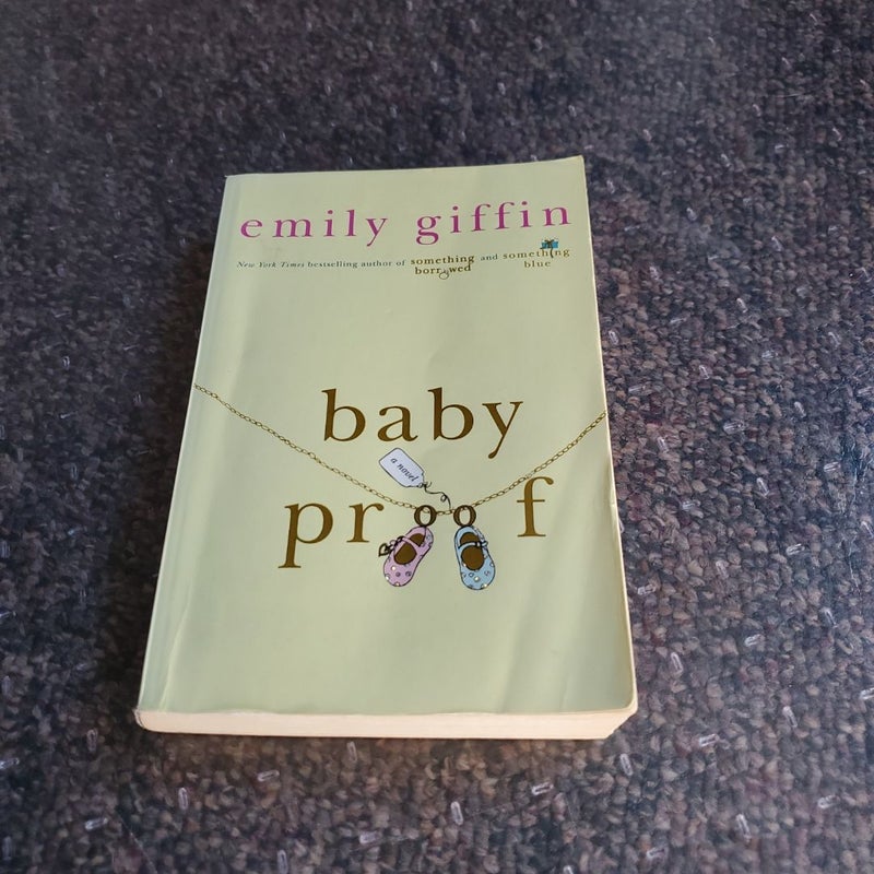 Baby Proof