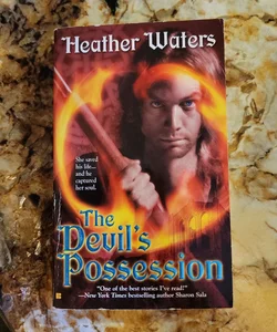 The Devil's Possession