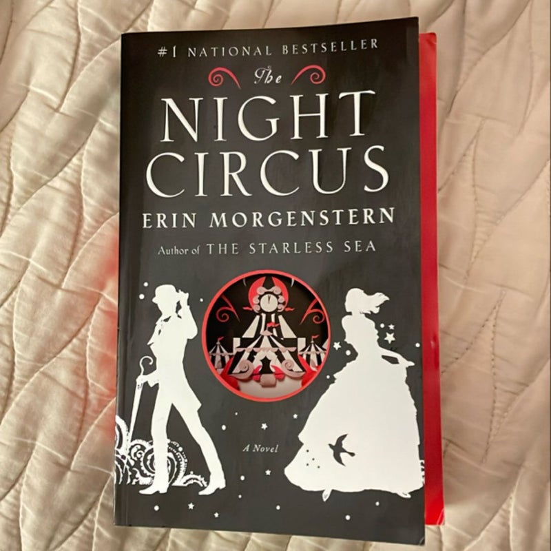 The Night Circus