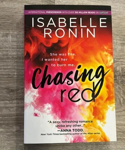 Chasing Red