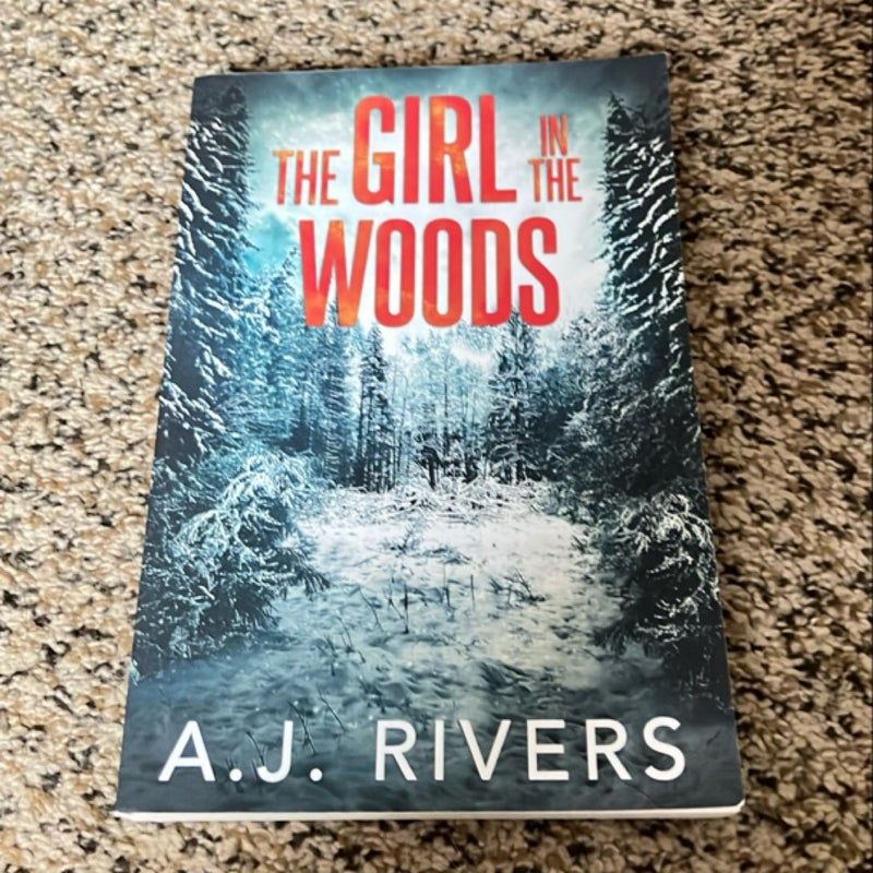 The Girl in the Woods