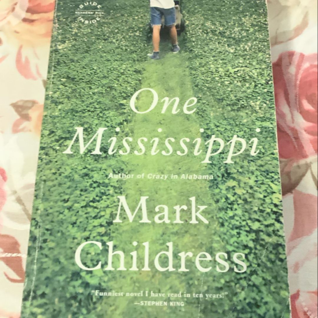 One Mississippi
