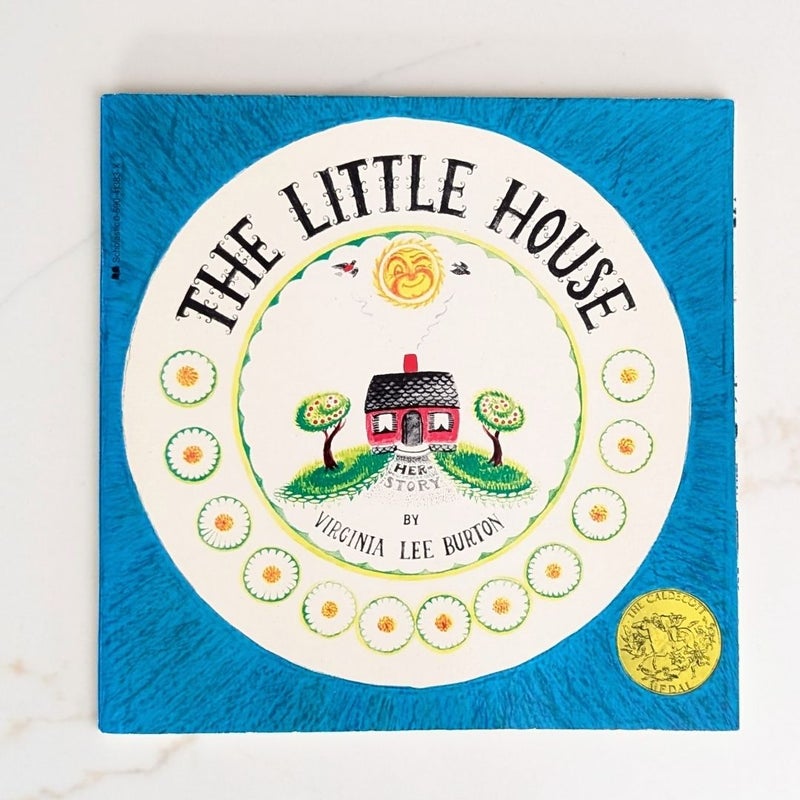 The Little House 