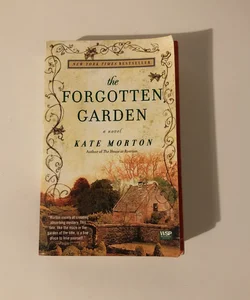 The Forgotten Garden