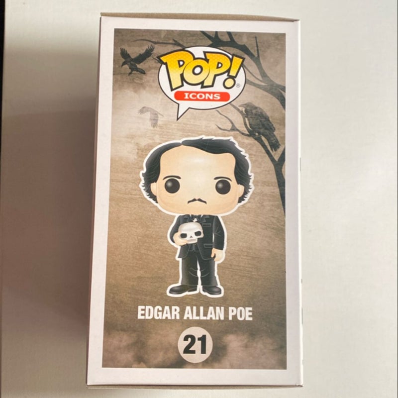 Edgar Allan Poe 