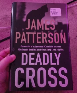 Deadly Cross