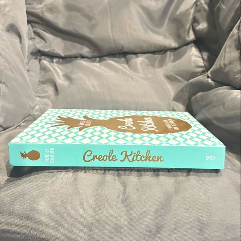 Creole Kitchen