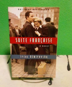 Suite Française - First Vintage International Edition 