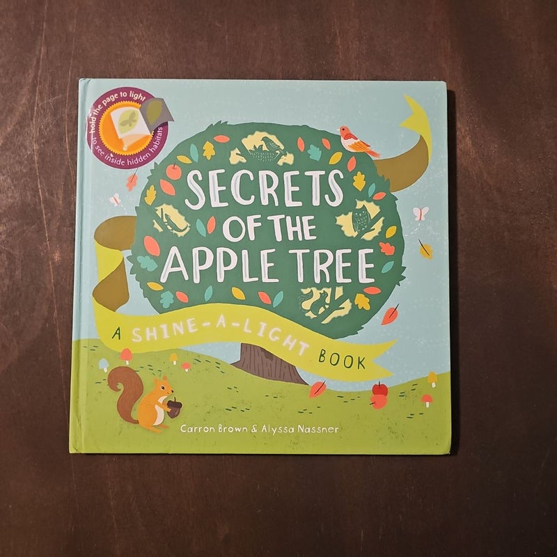 Secrets of the Apple Tree