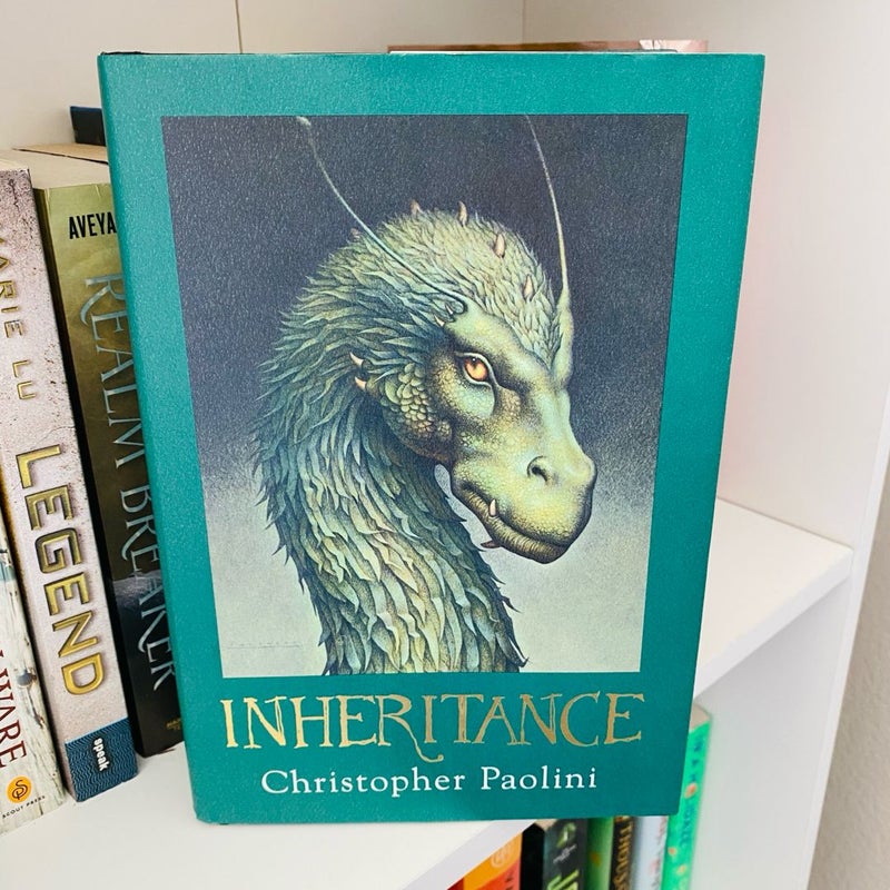 Inheritance