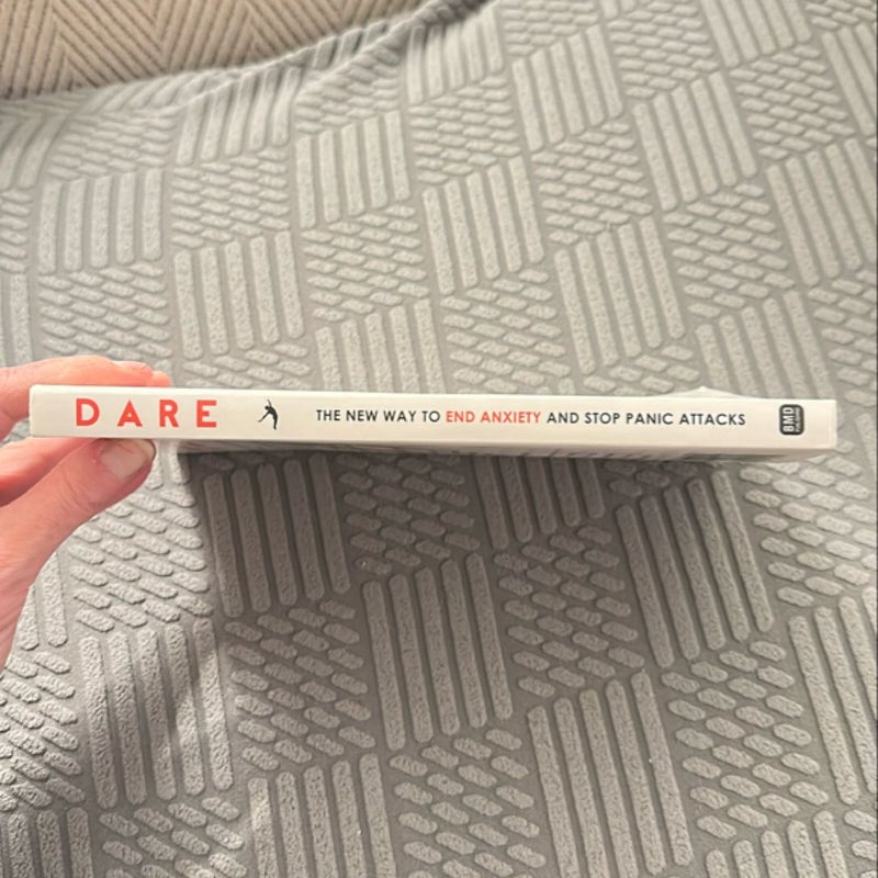 Dare