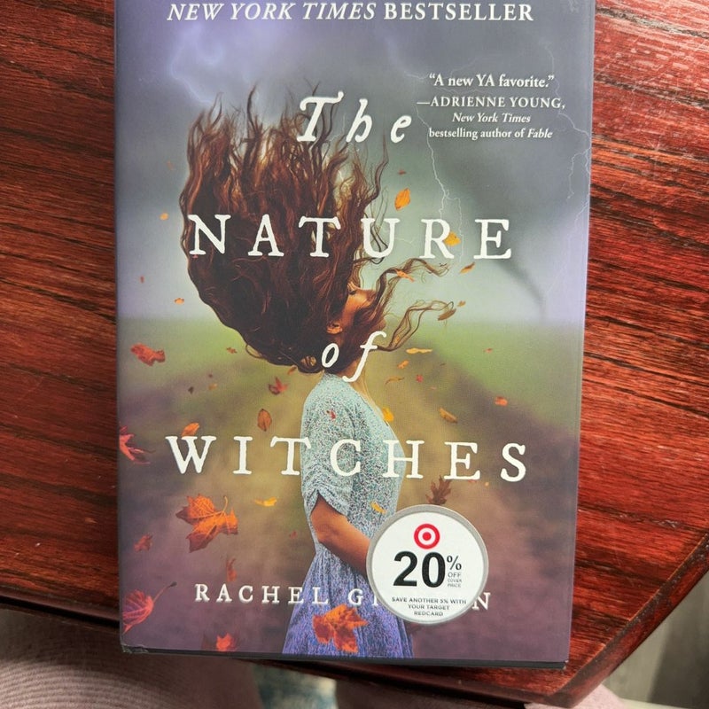 The Nature of Witches