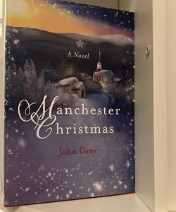 Manchester Christmas