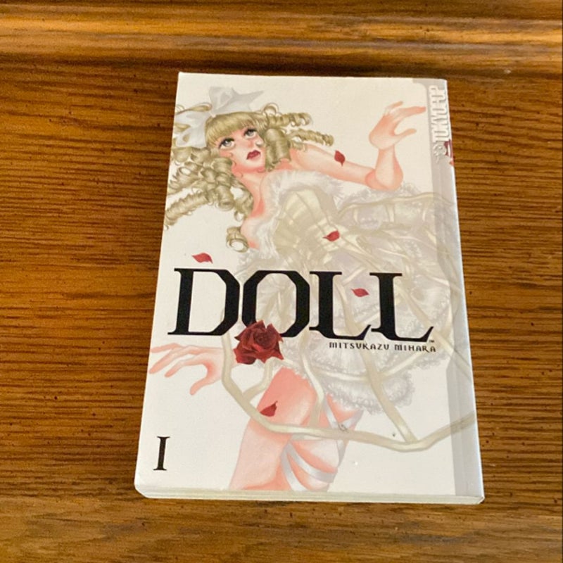 Doll