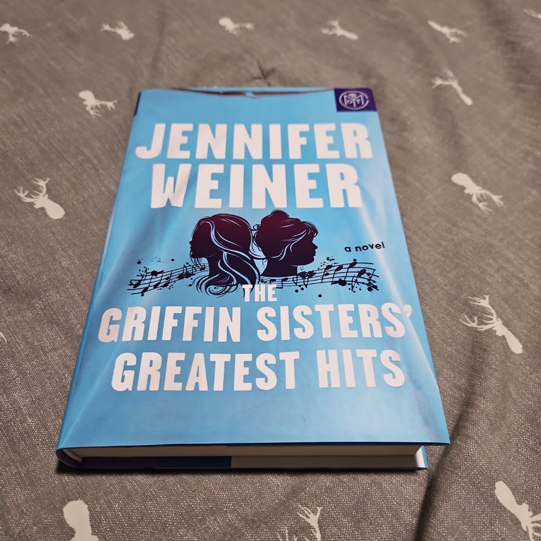 The Griffin Sisters' Greatest Hits (Standard Edition)