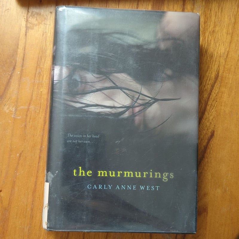 The Murmurings