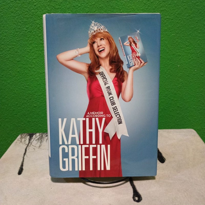 Official Book Club Selection - First Edition (Printing 1)