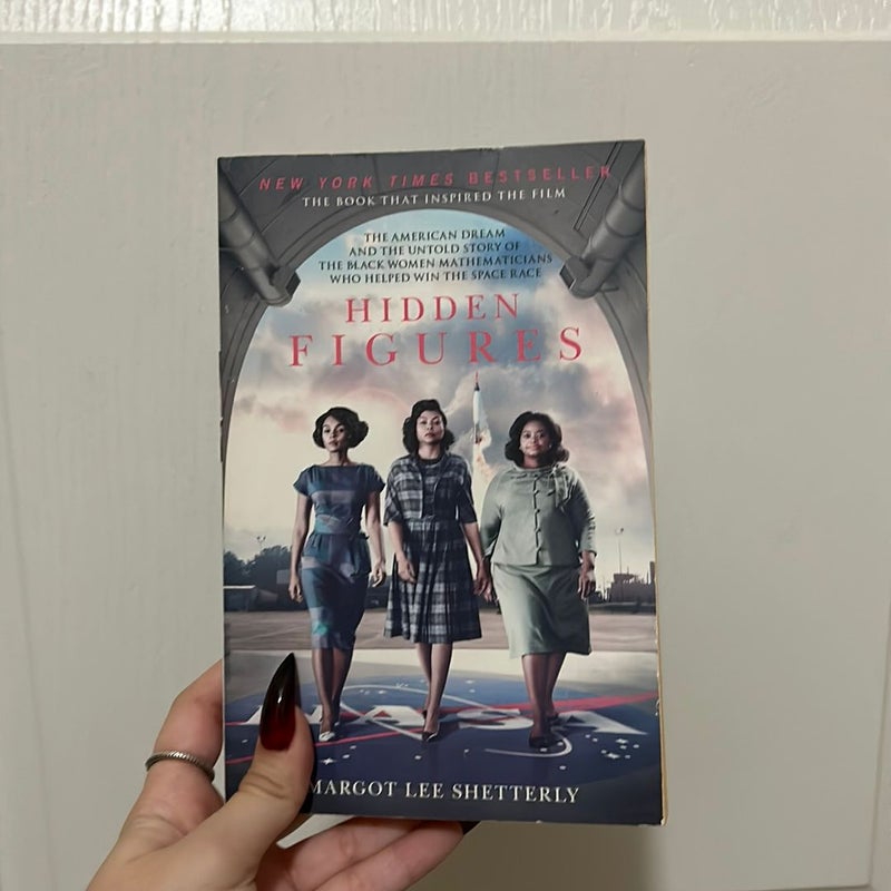 Hidden Figures