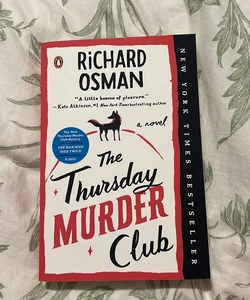 The Thursday Murder Club