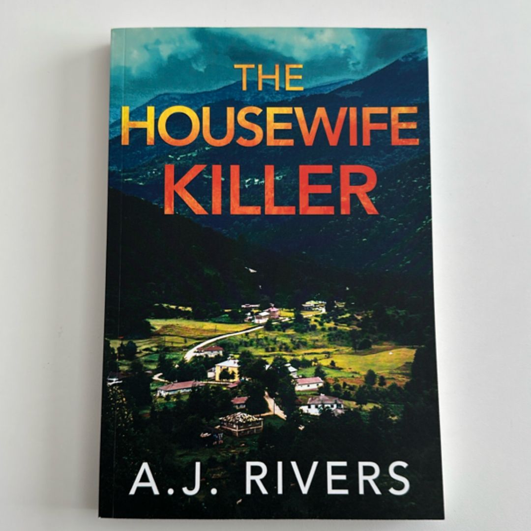 The Housewife Killer