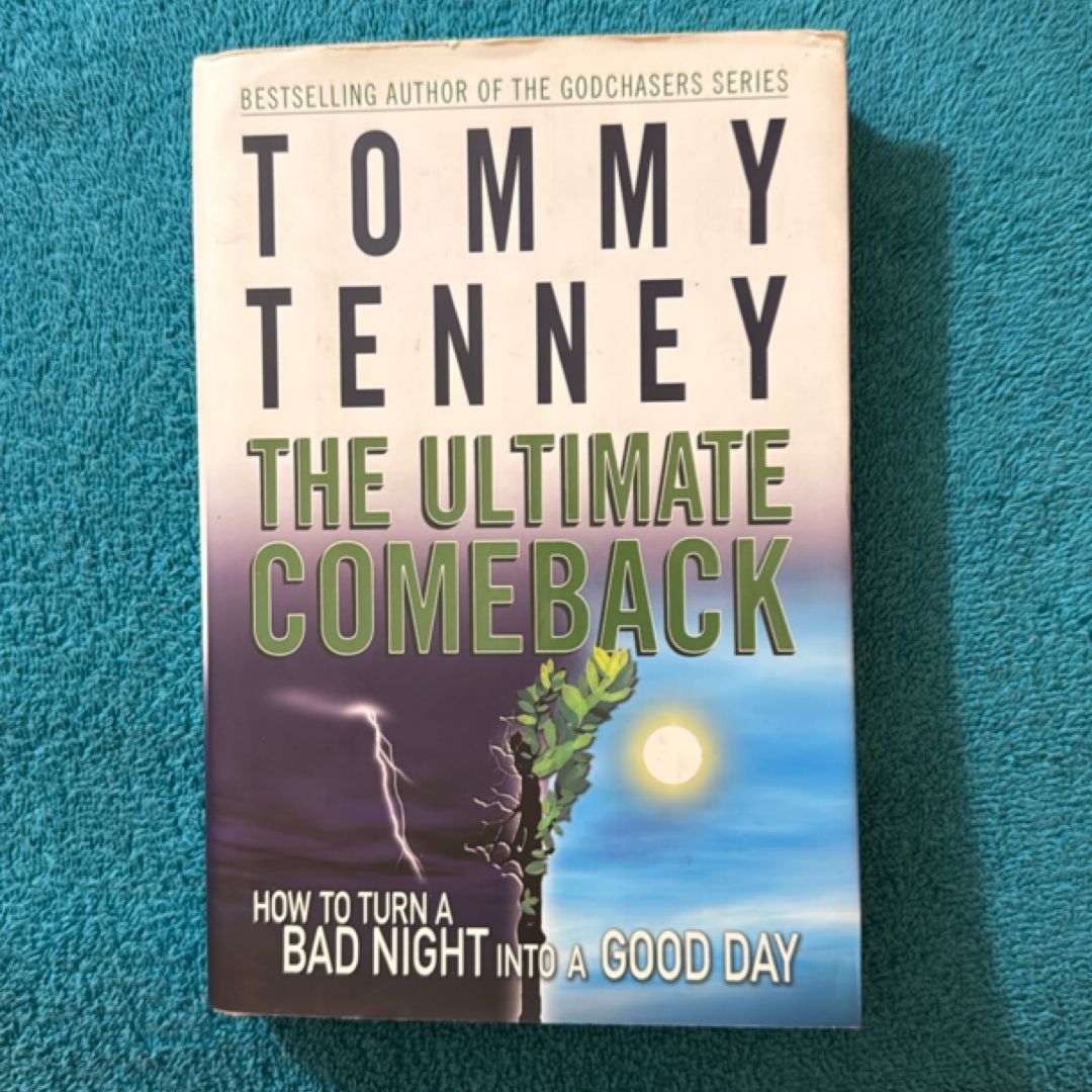 The Ultimate Comeback