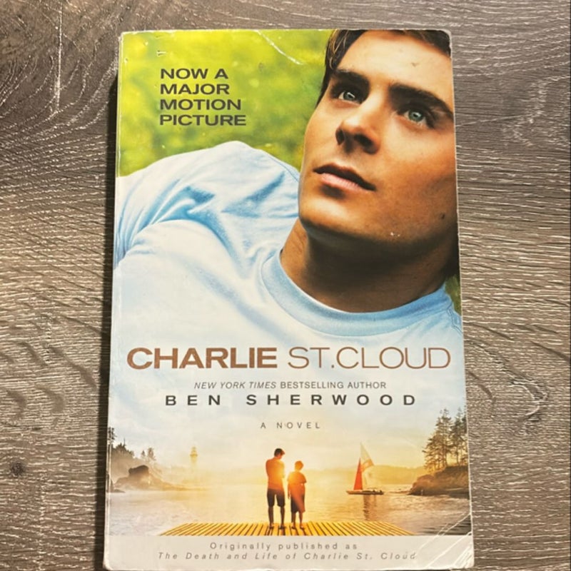 Charlie St. Cloud