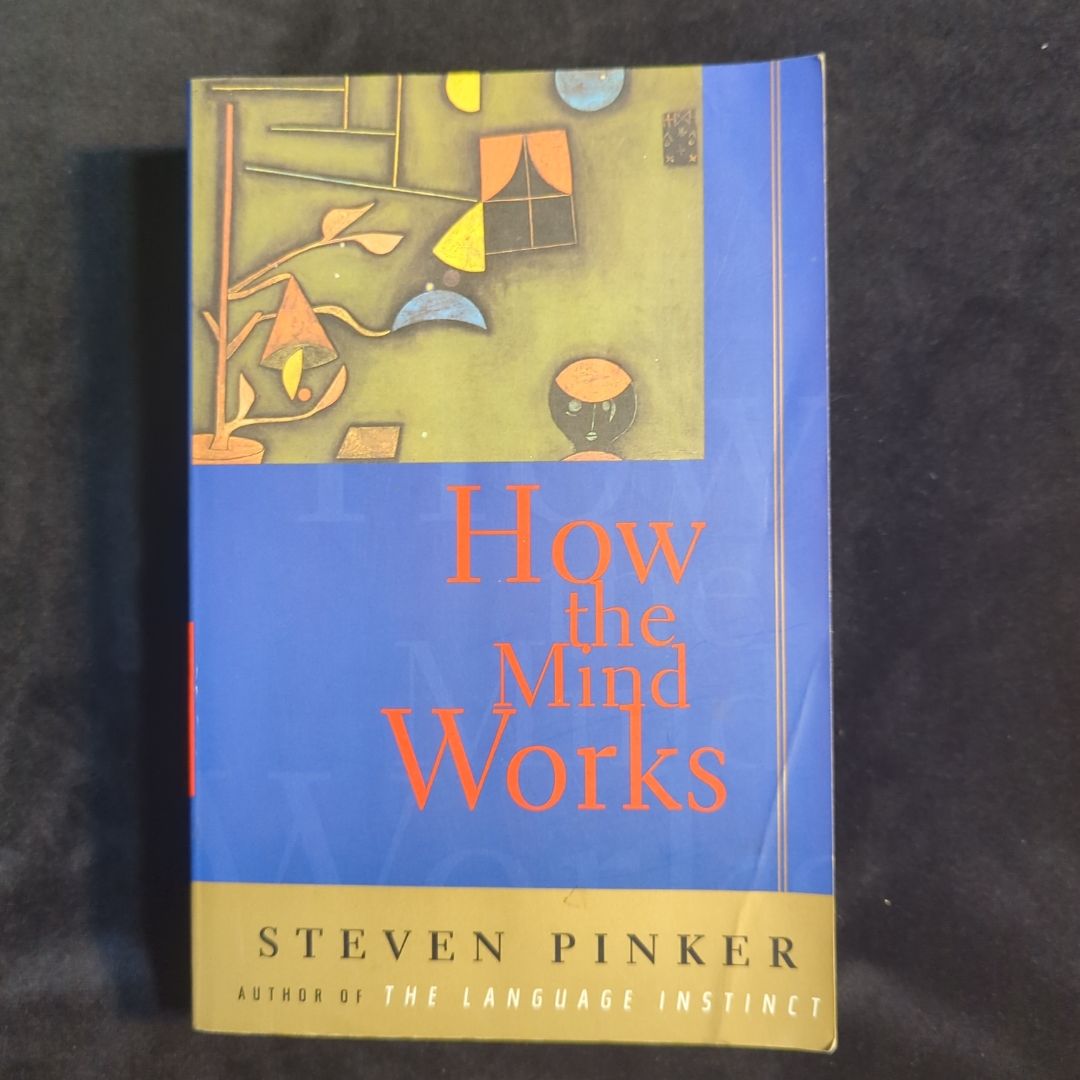 How The Mind Works
