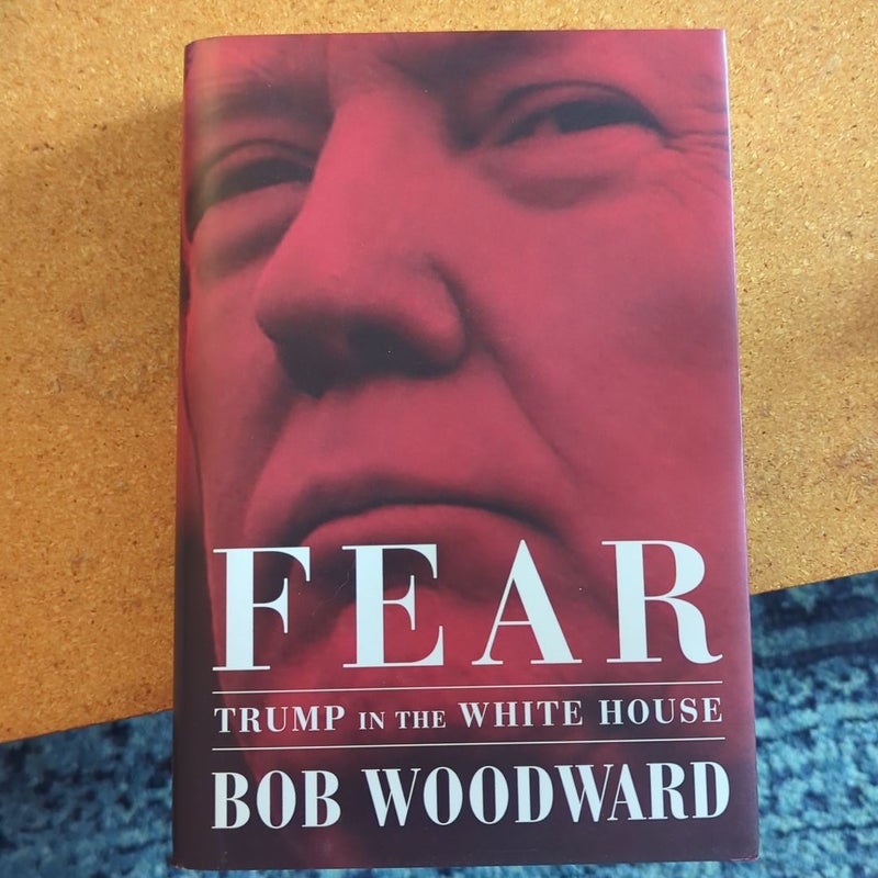 Fear