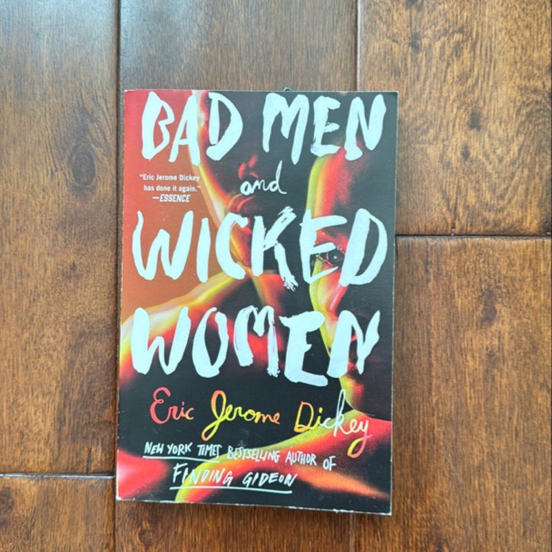 Bad Men and Wicked Women