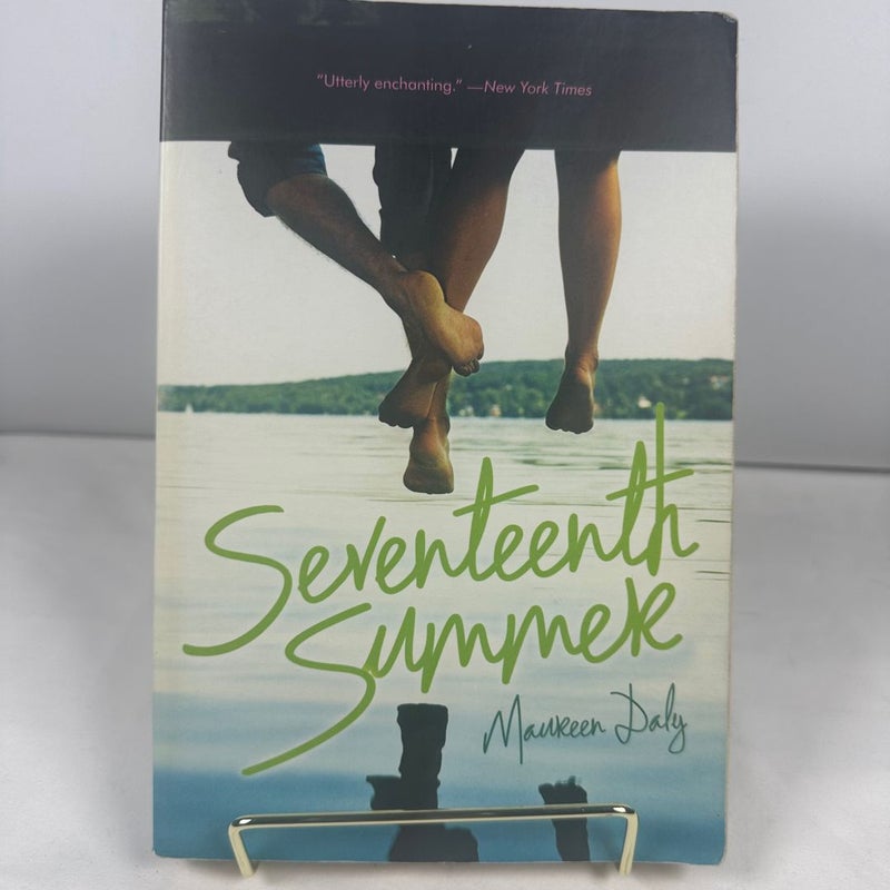 Seventeenth Summer