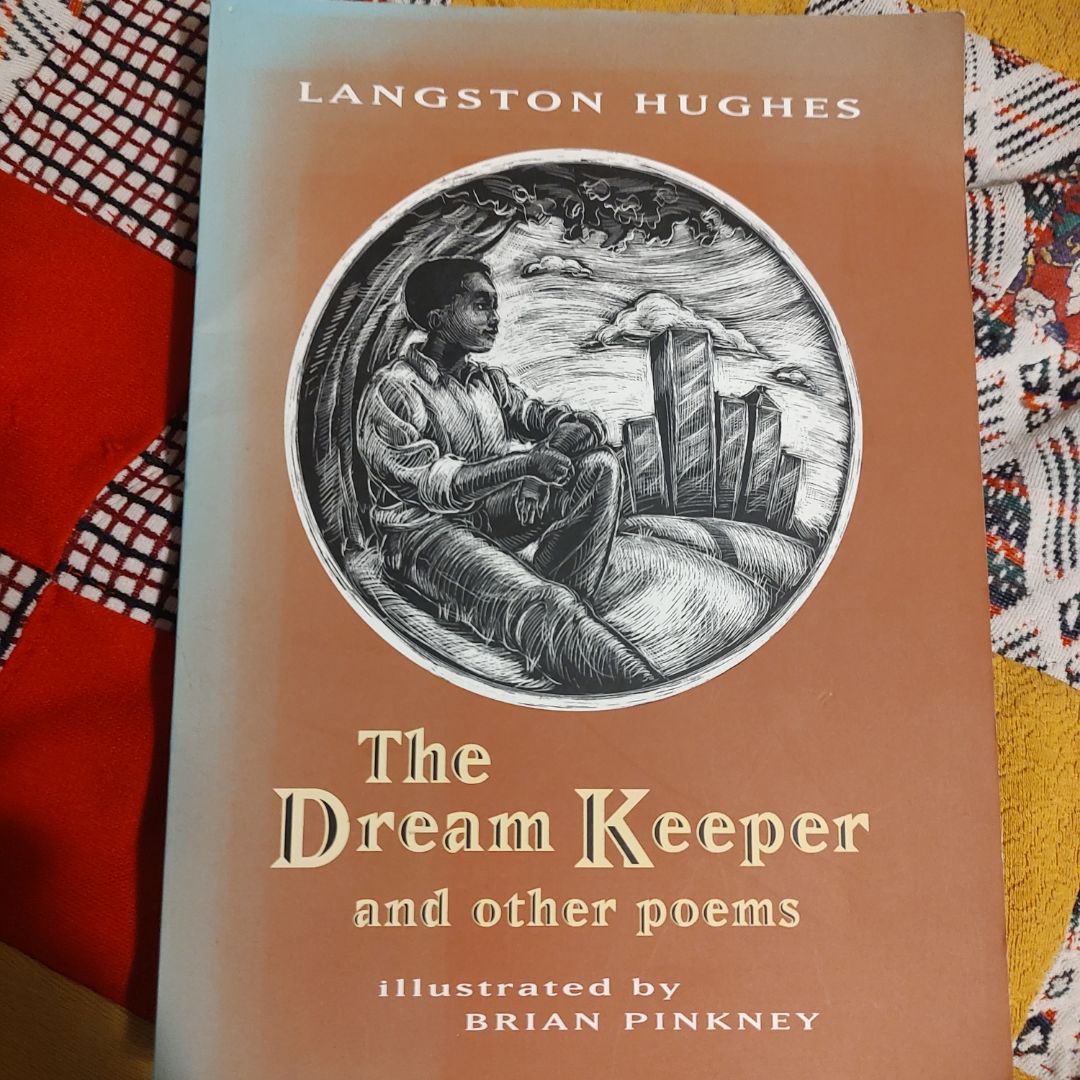 The Dream Keeper and Other Poems
