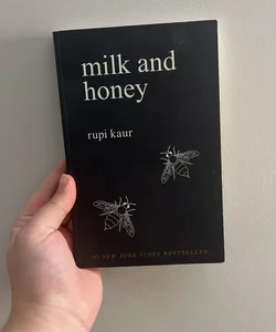 Milk and Honey