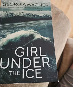Girl Under The Ice